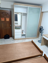 Blk 525 Pangshan Valley (Bukit Panjang), HDB 4 Rooms #627548321